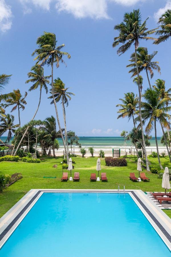 Crystal Villa Weligama Eksteriør bilde
